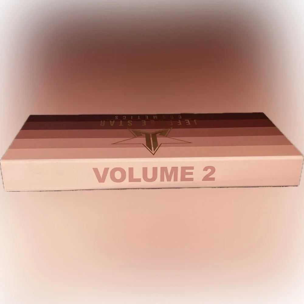 Jeffree Star 🤎jeffree star🤎mini